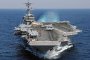 Американски изтребители F-18 вече летят над Ирак
