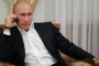 Путин забрани руските въоръжени сили в Украйна