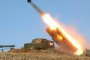 Северна Корея изстреля две ракети с малък обсег