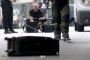 Централна автогара под блокада - сапьори нахлуха и евакуираха пътниците