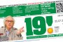 19' се завръща на 1/9