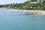 Черно море вече е в капана на мъртво вълнение