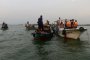 Ферибот с 200 пътници се е преобърнал в Бангладеш 