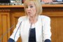 Мая тури край на този парламент