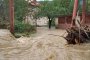 В Мизия водата се оттегля