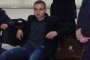 Жоро Главата с белезници заради отказана алкохолна проба