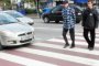Броят на загиналите пешеходци се е увеличил