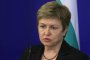 АФП: Кристалина няма да бъде външен комисар на ЕС