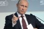 Путин: Заради изборите, Киев няма да спре огъня до ноември