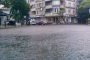 Порой наводни Бургас