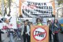 Стотици излязоха на протест срещу фракинга