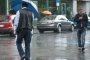 Оранжев и жълт код за обилни валежи и вятър, обяви НИМХ