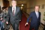 Калфин се захваща с пенсионната реформа