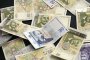 Резервът е 8,8 млрд., служебните изхарчили 300 млн.