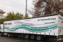 Събират послания към Кобрата с камион