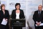Корнелия Нинова:  Слагаме край на беззаконието в горите 