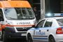 Москов и Вучков подписаха, полиция с линейките