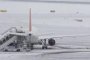 До два часа закъсняват полетите на летище София