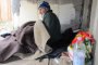 110 души получиха подслон за нощта в София