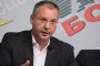Станишев към Борисов: Законодателна инициатива българите в Украйна да получат бежански статут