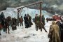 Свидетелката: Циганки убиха Апостола с камъни