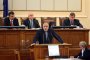 Борисов иска Бъчварова за МВР