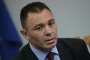 Главният секретар на МВР с оставка