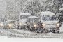 Блокада на Гюешево заради непочистени пътища в Македония