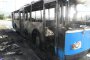 Две жени пострадаха при пожар във варненски тролей