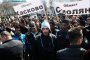 Износителите на дървесина пак на протест, блокират границите