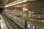  Метрото тръгва в 10 часа на 2 април