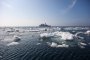 Активните издирвателни действия в района на корабокрушението са спрени
