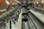 В метрото може да се плаща и само с кредитна карта
