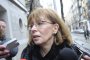 Ченалова свърза ареста си с работата по 