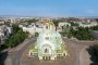 40% скок на туристите в София спрямо 2009 г.