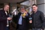  Рашидов с Бяла лястовица и Златен скункс в едно