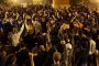 И Филаделфия пламна от антиполицейски протести