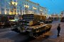 Изрепетираха Парада на Победата в Москва