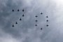 Русия отбеляза с невиждан парад Деня на Победата