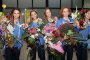 Две титли и сребро за грациите ни на Световната купа