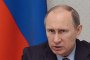 Путин към държавните компании: Не купувайте чужди спортисти