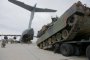 Започна подписка срещу разполагането на чужд военен контингент у нас