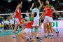 България е на полуфинал във Група 2 от Световната лига