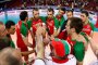  България се изкачва до №8 в световната ранглиста