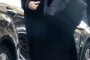 Жизел с бурка на цицоремонт