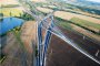  Вода от свещения кладенец в Плиска за откриването на Белокопитово