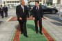 Помагаме на Туркменистан в строителството