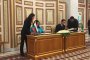 Подписахме с Туркменистан за строителството и архитектурата