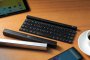 LG разработва джобна клавиатура в реален размер