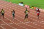  Болт отвя Гатлин и остана шампион на 200 метра
